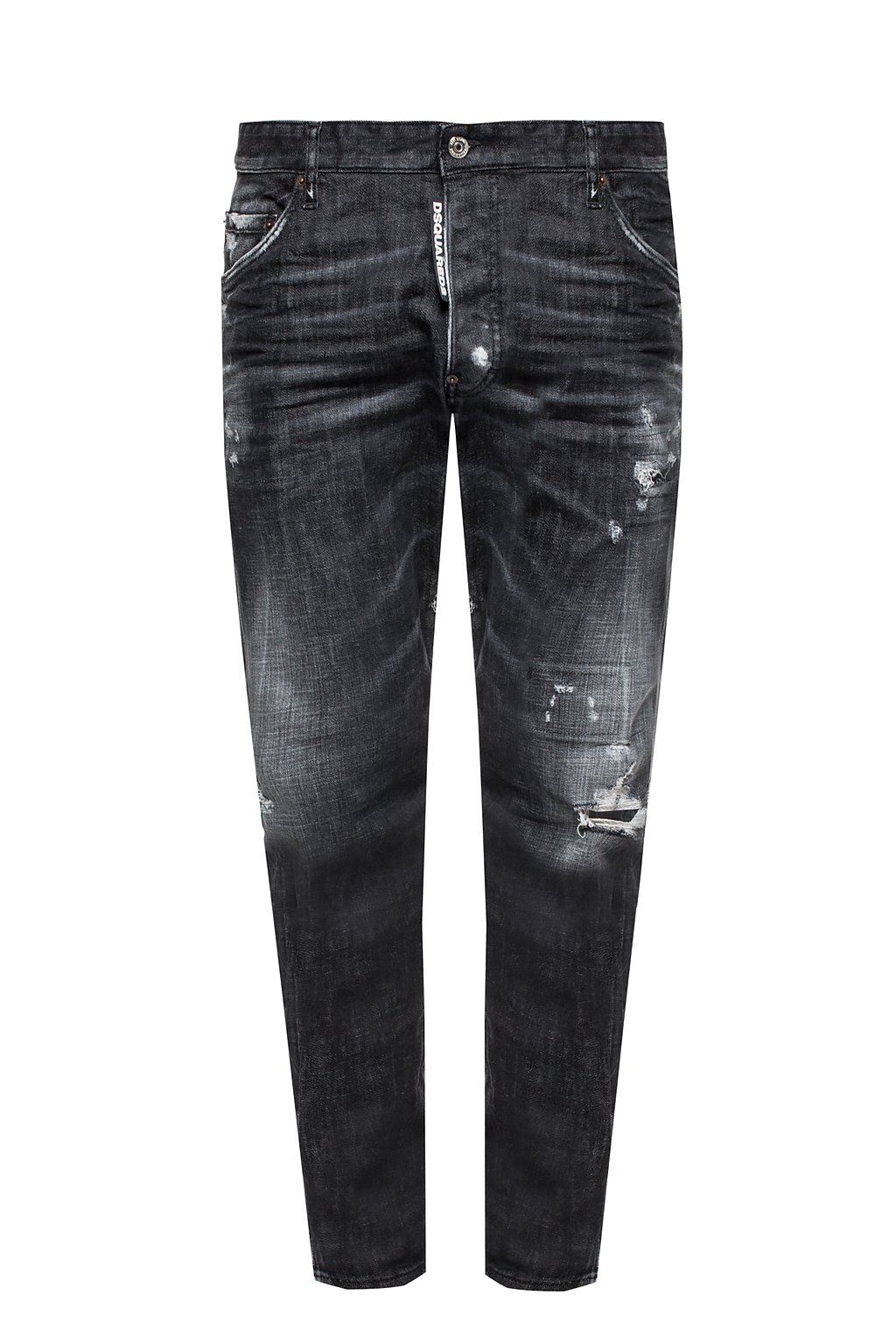 Dsquared2 'Skater Jean' jeans | Men's Clothing | Vitkac